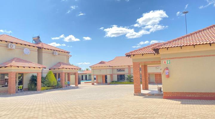 Mohlaletse Guest House