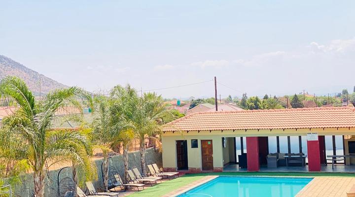 Mohlaletse Guest House