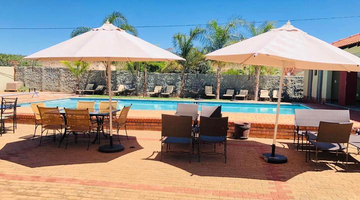 Mohlaletse Guest House