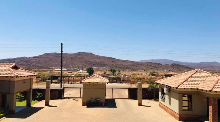 Mohlaletse Guest House