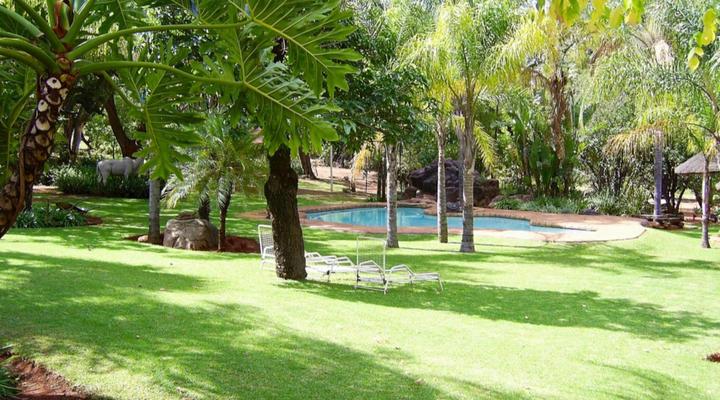 Kettle Guest Lodge Rustenburg