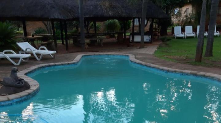 Kettle Guest Lodge Rustenburg