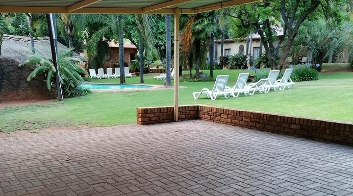 Kettle Guest Lodge Rustenburg