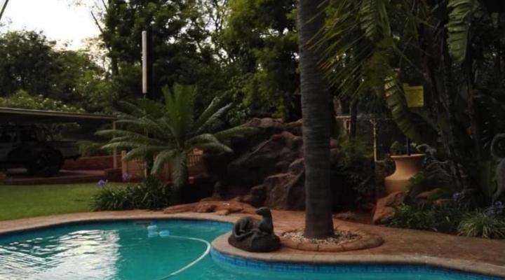 Kettle Guest Lodge Rustenburg