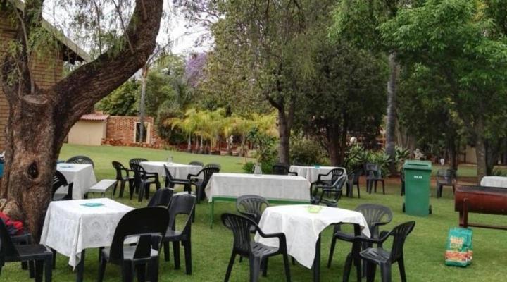 Kettle Guest Lodge Rustenburg