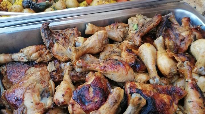 Kettle Guest Lodge Rustenburg