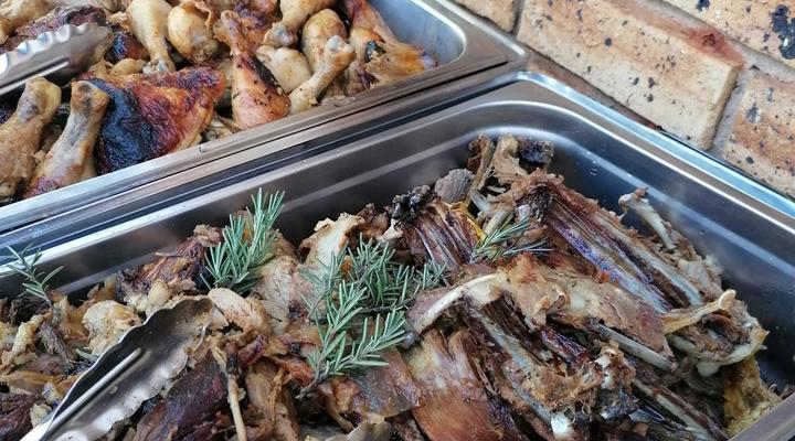 Kettle Guest Lodge Rustenburg