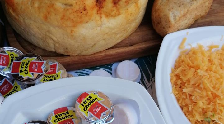 Kettle Guest Lodge Rustenburg