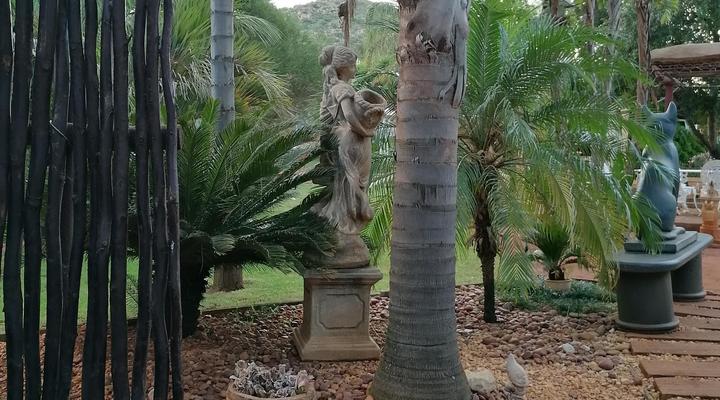 Kettle Guest Lodge Rustenburg