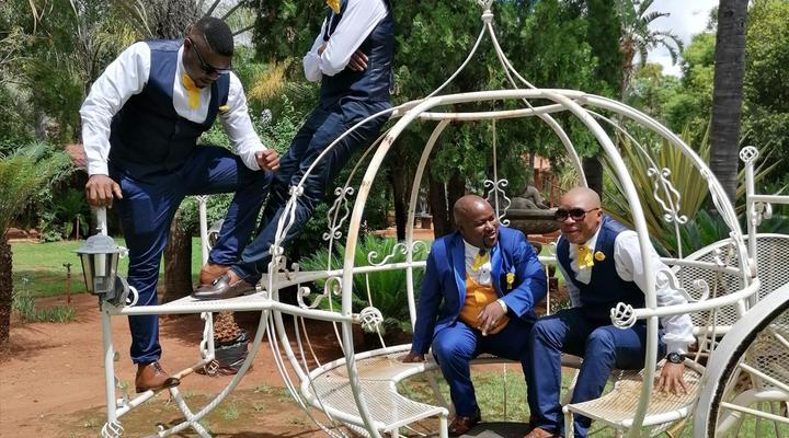 Kettle Guest Lodge Rustenburg