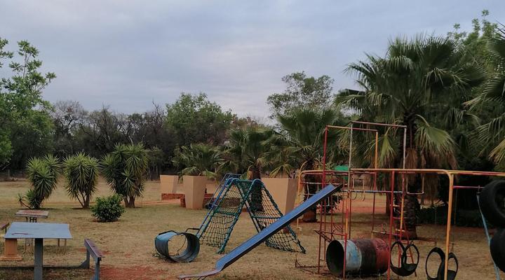 Kettle Guest Lodge Rustenburg