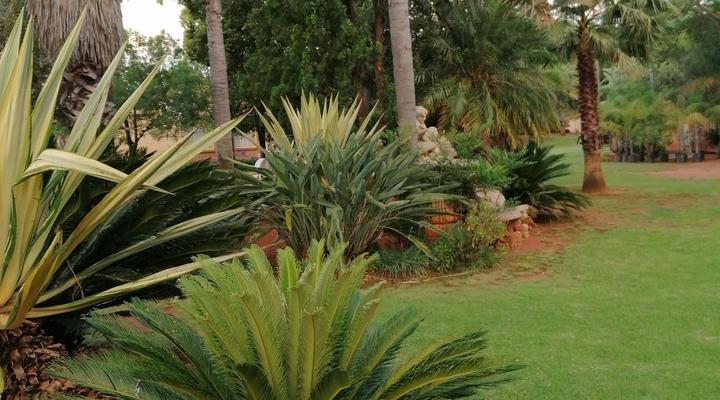 Kettle Guest Lodge Rustenburg