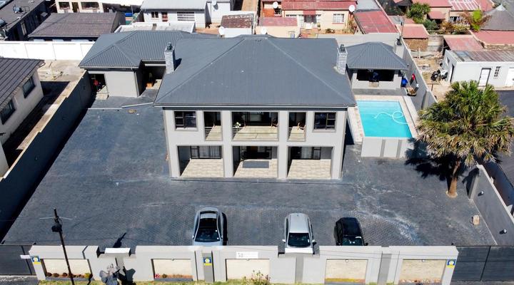 Alu Boutique Hotel and Conference