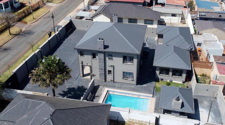 Alu Boutique Hotel and Conference