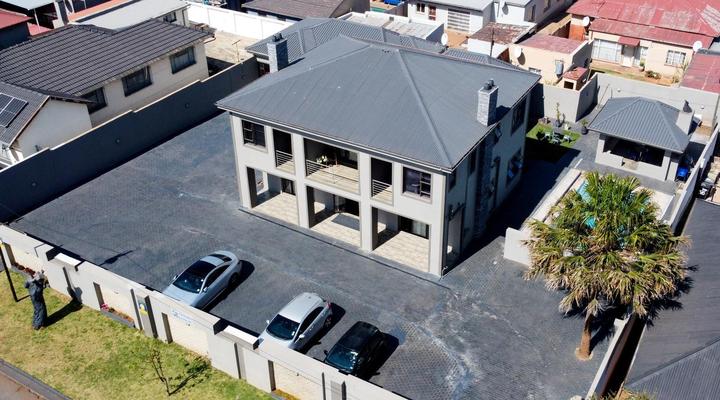 Alu Boutique Hotel and Conference