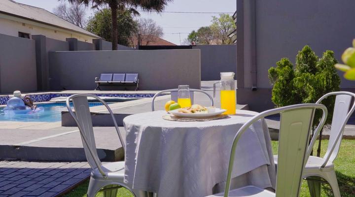 Alu Boutique Hotel and Conference