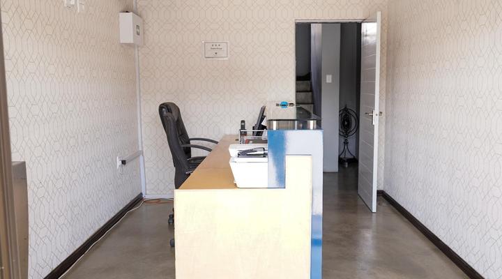 Alu Boutique Hotel and Conference