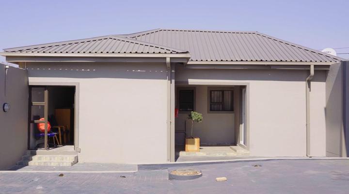 Alu Boutique Hotel and Conference