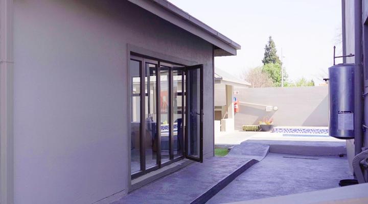 Alu Boutique Hotel and Conference