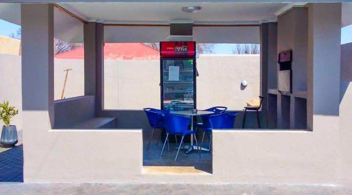 Alu Boutique Hotel and Conference