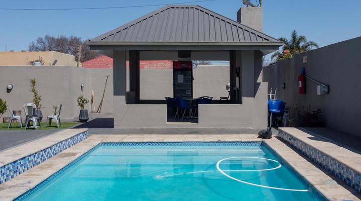 Alu Boutique Hotel and Conference