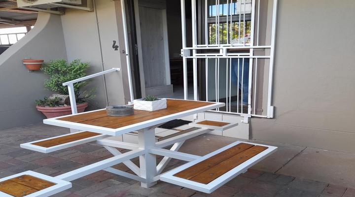 Alucarni Guest House