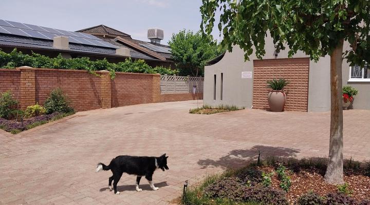 Alucarni Guest House