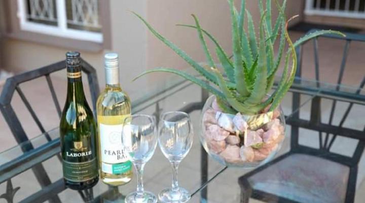 Alucarni Guest House