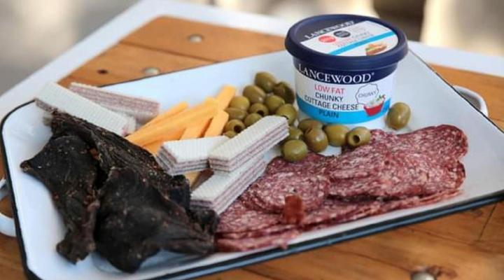 Alucarni Guest House