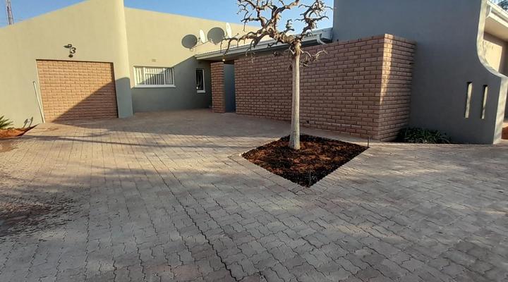 Alucarni Guest House