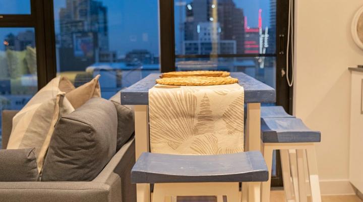 The Tokyo 1508 by HostAgents