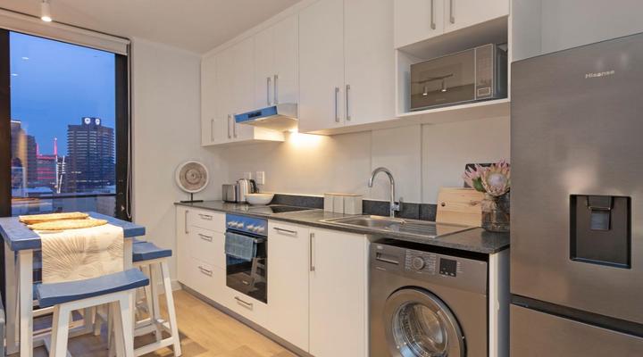 The Tokyo 1508 by HostAgents