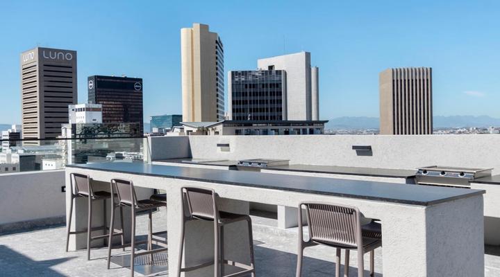 The Tokyo 1508 by HostAgents