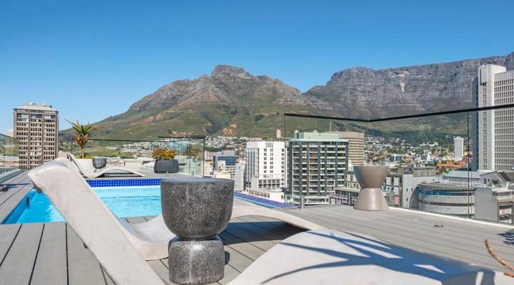 The Tokyo 1508 by HostAgents