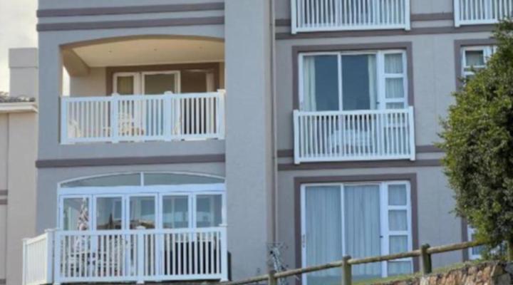 Pinnacle Point Golf Villa 12-3