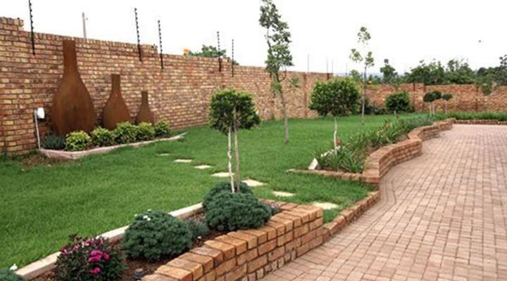 Da Village Villas Lodge