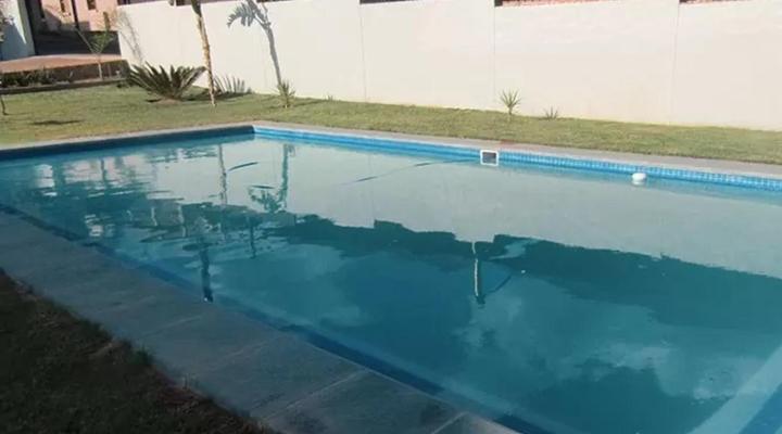 Da Village Villas Lodge