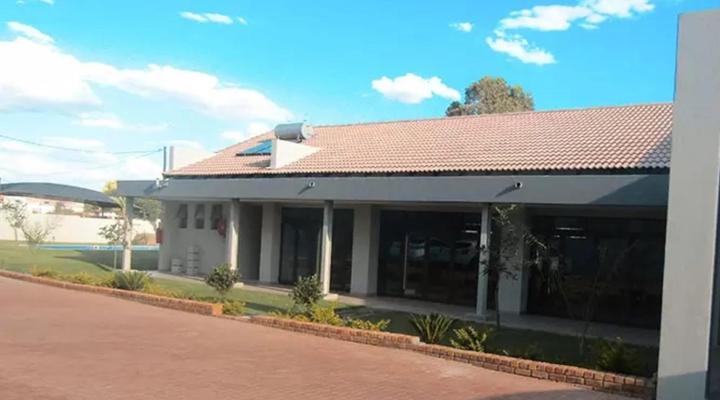 Da Village Villas Lodge