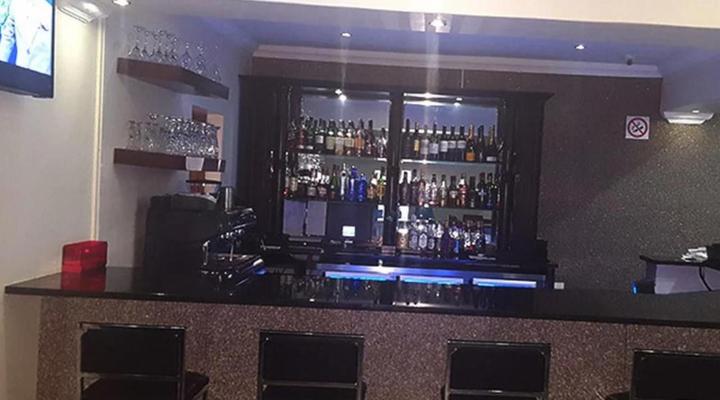 Da Village Villas Lodge