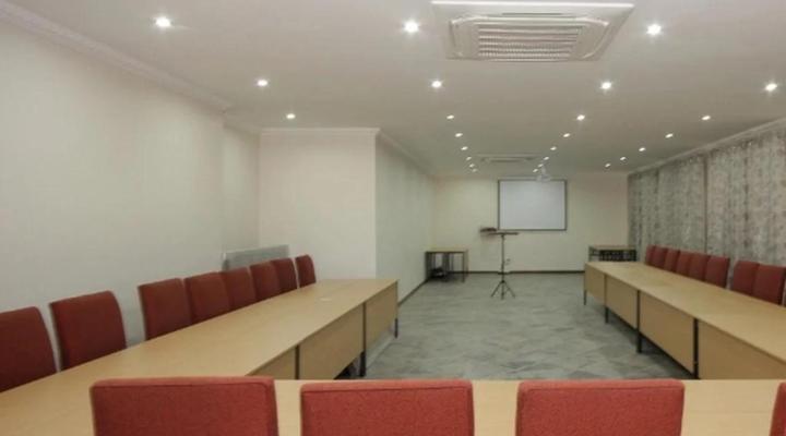 Da Village Villas Lodge