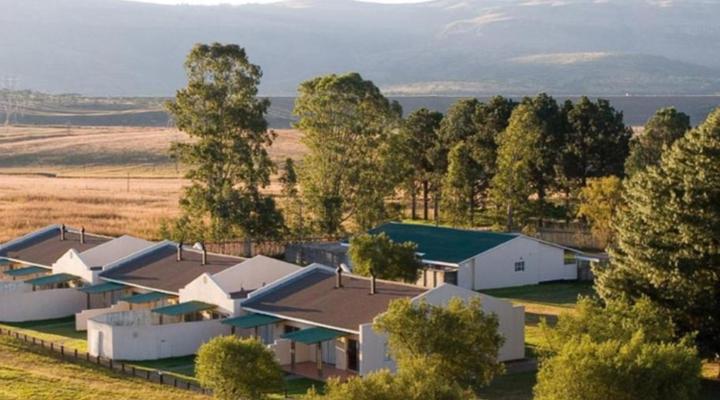 Ezulwini Berg Resort