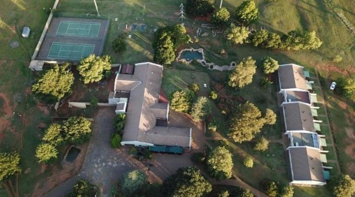 Ezulwini Berg Resort