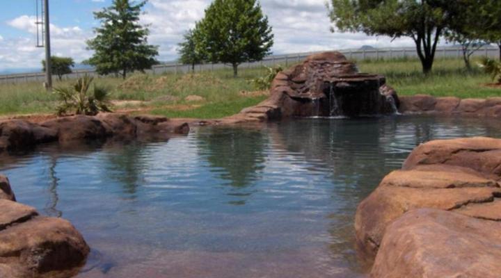 Ezulwini Berg Resort