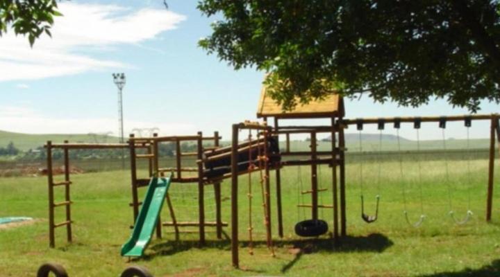 Ezulwini Berg Resort