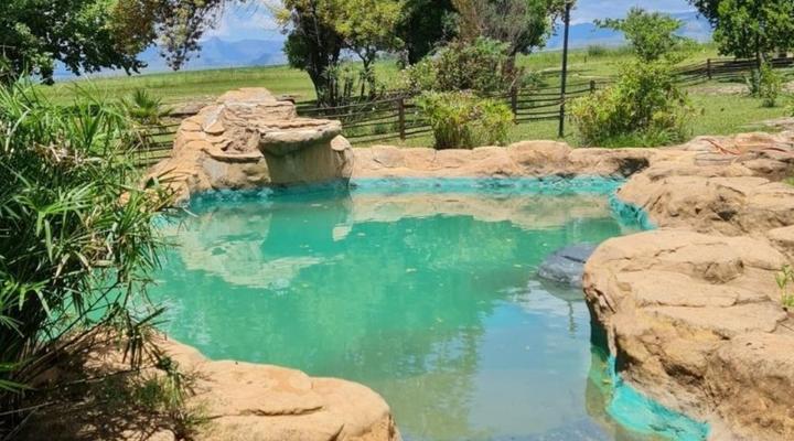 Ezulwini Berg Resort