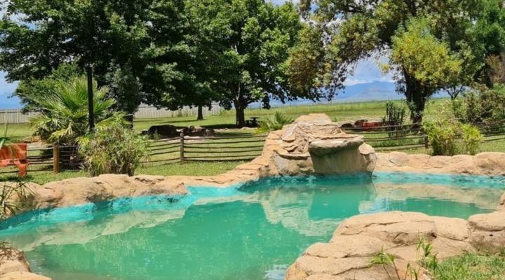 Ezulwini Berg Resort