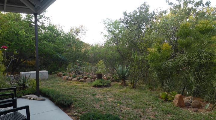 Ukuthula Self Catering Cottages