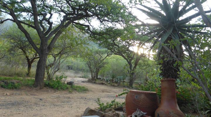 Ukuthula Self Catering Cottages