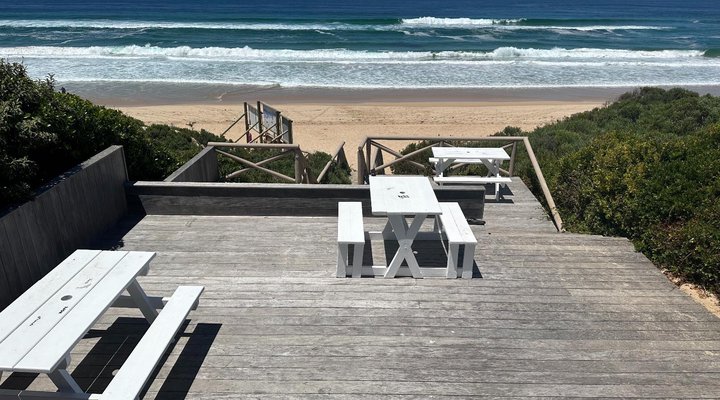 The Dunes Hotel and Resort