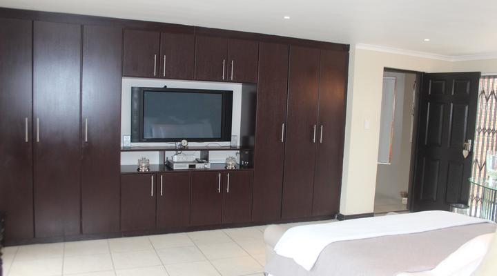 Alyssa's Inn Boutique Guesthouse